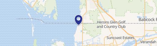 3150 Matecumbe Key Rd