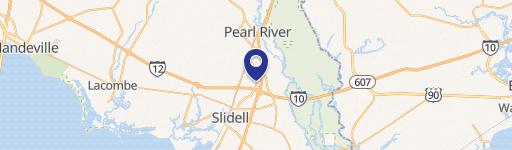 Slidell, LA Commercial Land