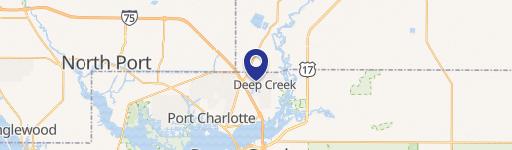 25385 Sandhill Blvd, Unit G2