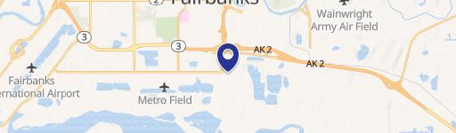 Fairbanks, AK 99701