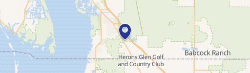 14880 Tamiami Trl, Unit 99