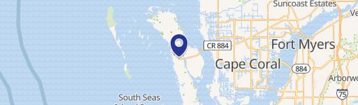 Saint James City, FL 33956