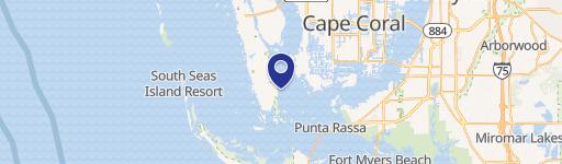 Saint James City, FL 33956