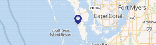 Saint James City, FL 33956