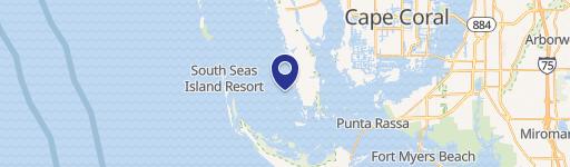 Saint James City, FL 33956