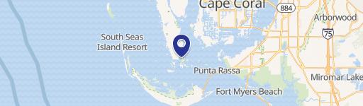 Saint James City, FL 33956