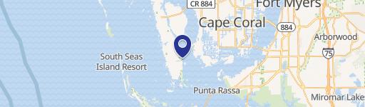 Saint James City, FL 33956