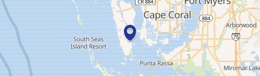 Saint James City, FL 33956