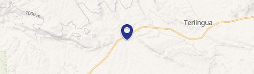 Recreational Ranch Tract Land