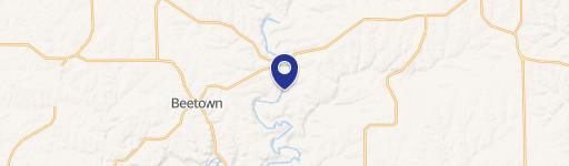 Scenic Riverfront Lot in Lancaster