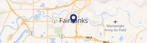 Fairbanks, AK 99701