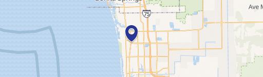 7200 Goodlette Frank Rd