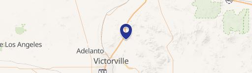 Apple Valley Land Near Freeway