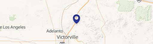 Apple Valley Land Near Freeway