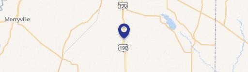 Highway 171 Commercial Building