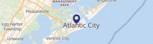 Atlantic City Land Opportunity