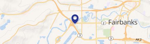 Fairbanks, AK 99709