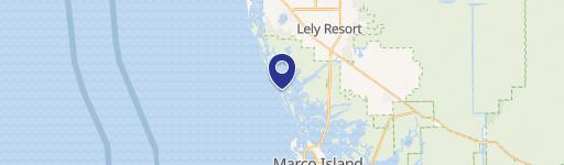 11600 Little Marco Is