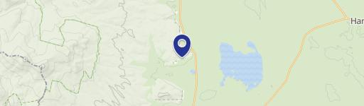 Land in Gated Camping Community