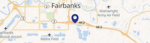 Fairbanks, AK 99701