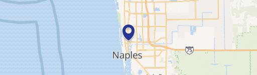 2150 Goodlette-frank N Rd