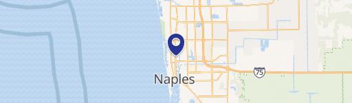 2626 Goodlette-frank N Rd