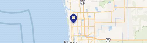 6000 Goodlette-frank N Rd