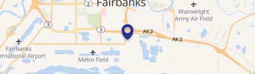 Fairbanks, AK 99701