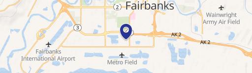 Fairbanks, AK 99701