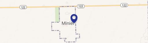 Residential Lot in Minier, IL