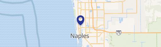 2500 Goodlette-frank N Rd