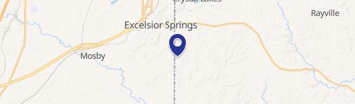 Unimproved Land in Excelsior Springs