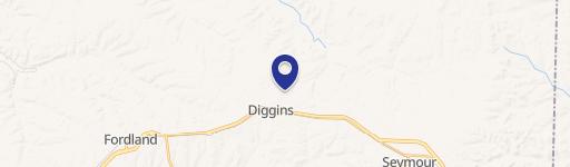 Land with Building in Seymour