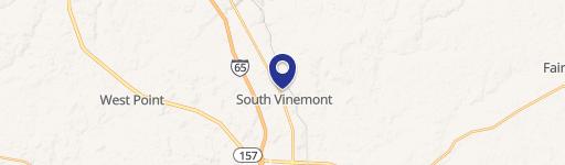 Vinemont Land For Sale