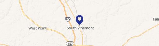 Vinemont Land For Sale