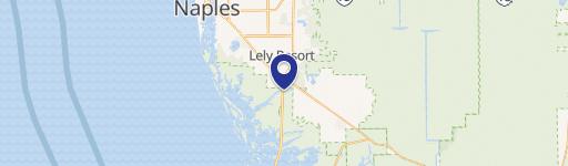 6060 Collier Blvd Ste, Unit 104