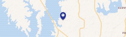 Land in Holiday Villages, Quitman