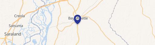 1903 Us Hwy 31st, Unit 3