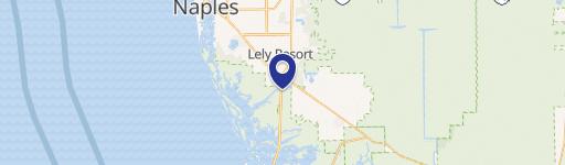 6050 Collier Blvd Ste, Unit 147