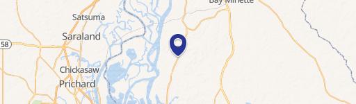 8471 Whitehouse Frk Rd Ext