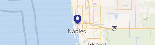 1300 Goodlette-frank Rd N Ste, Unit 201