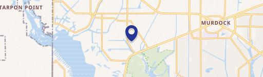 Residential Land in Growing Location