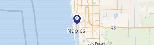 1112 Goodlette-frank Rd N Ste, Unit 203