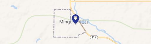 LAND - Mingo, IA