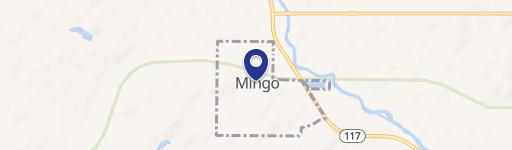 LAND - Mingo, IA