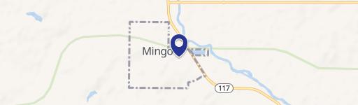 LAND - Mingo, IA