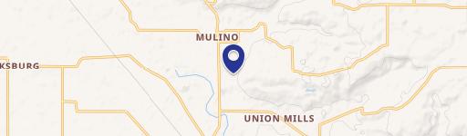 Expansive Land with Valley Views