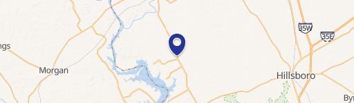 Fenced Lake Resort Home Site