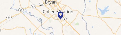 Duplex Near Texas A&M