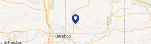 Baraboo Homesite Opportunity